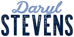 Daryl Stevens Logo